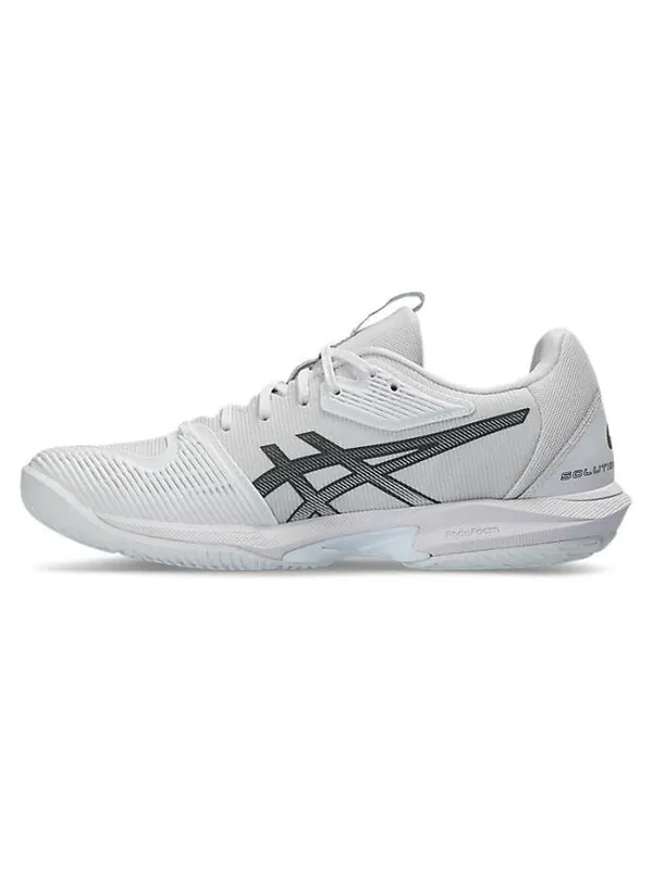 Кроссовки решение скорость ff 3 Asics — изображение 2 из 4, белый