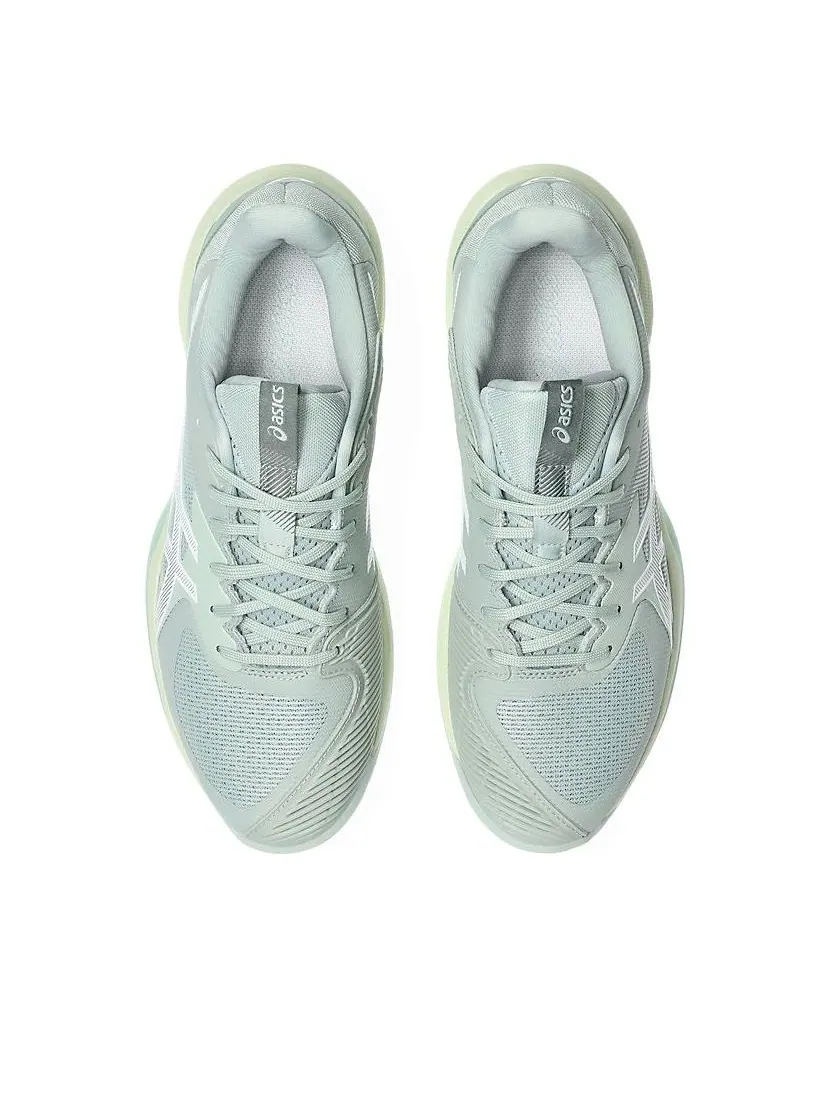 (WMNS) Asics Solution Speed FF 3 'Lichen Rock White' — изображение 5 из 7, белый