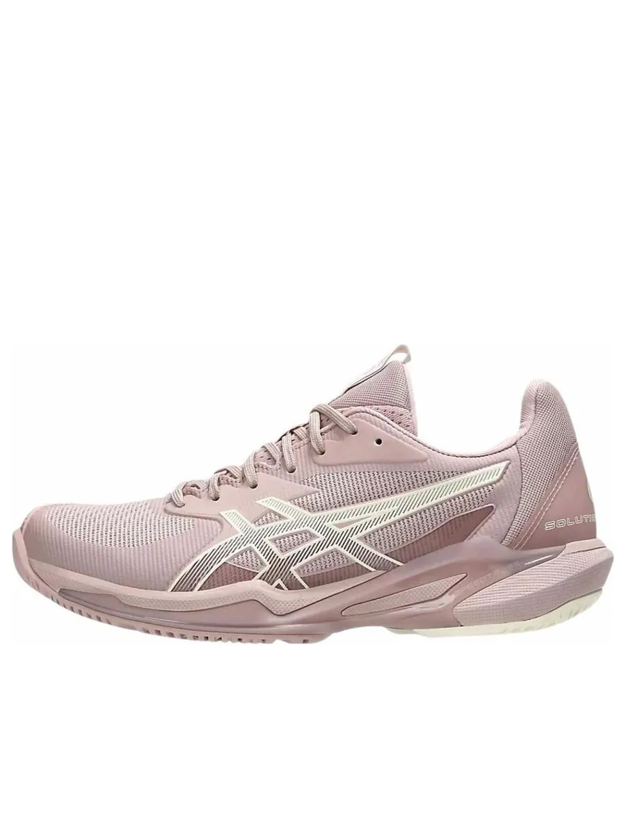 Кроссовки (WMNS) ASICS Solution Speed FF 3 'Neutral Pink Cream' — изображение 1 из 4, розовый