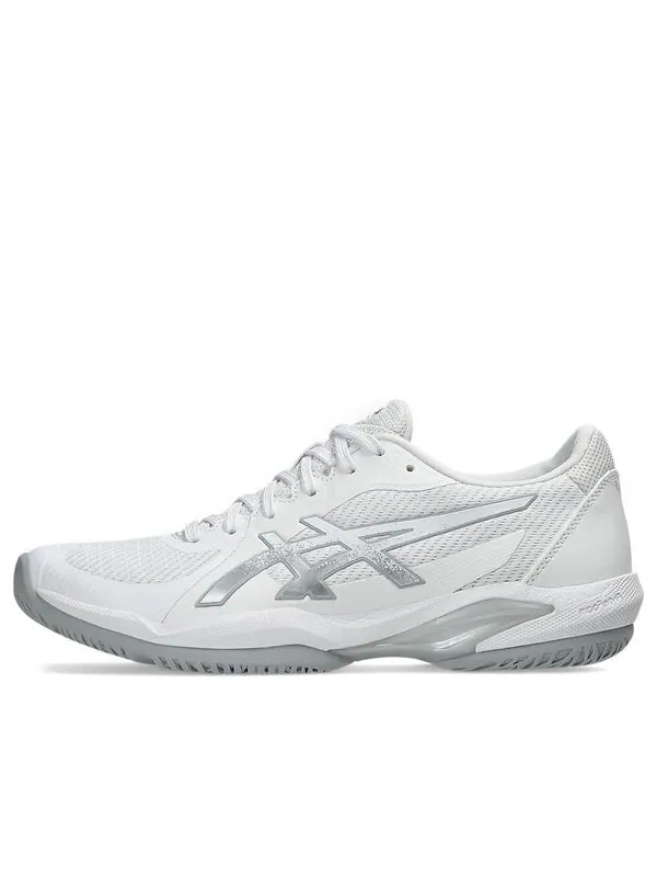 Кроссовки решение swift ff 2 Asics — изображение 1 из 4, белый/серебристый