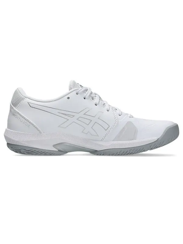 Кроссовки решение swift ff 2 Asics — изображение 2 из 4, белый/серебристый