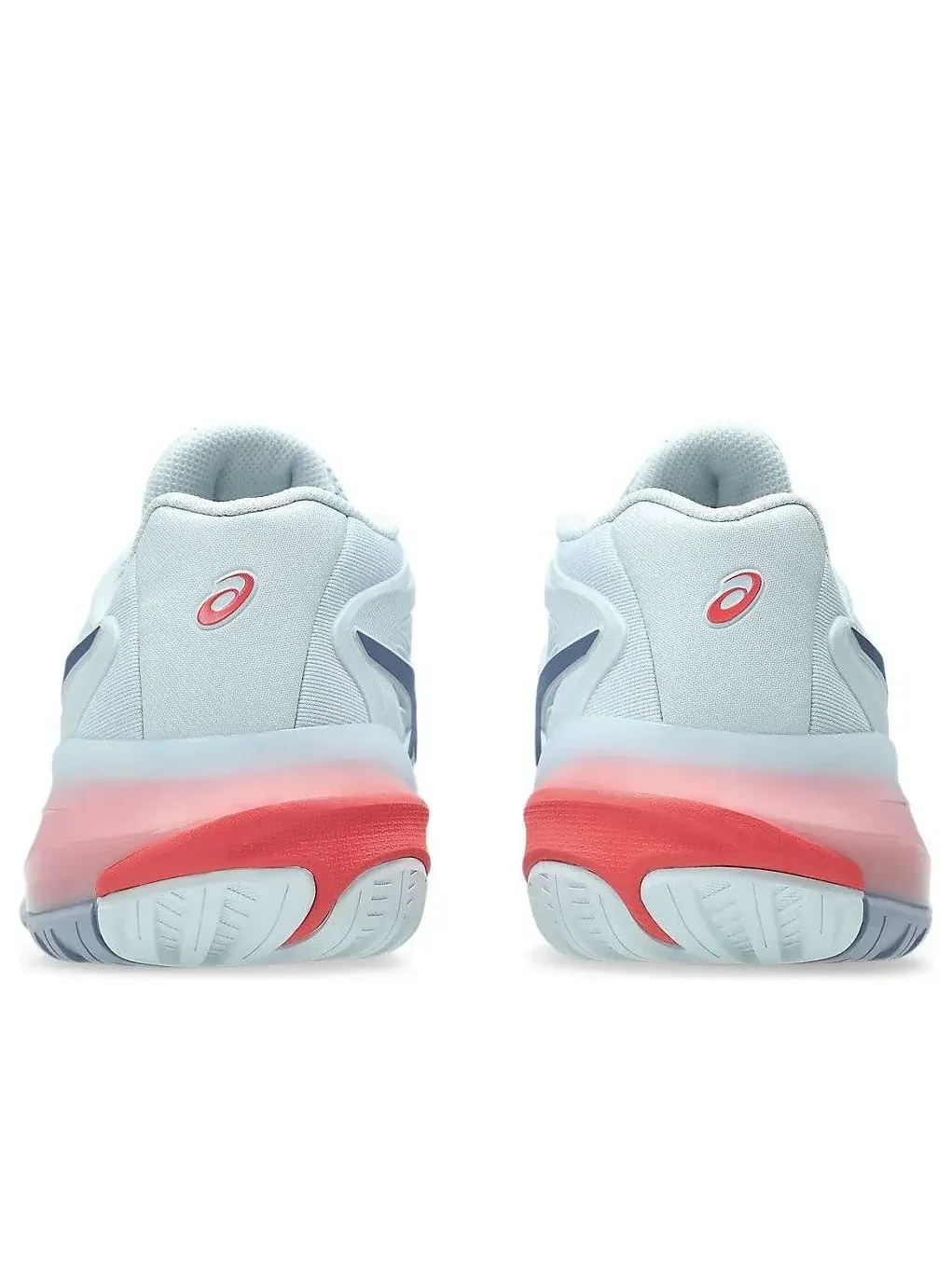 Кроссовки ASICS Gel-Resolution X 'Sky Grey Blue' 1042A279-401 — изображение 5 из 7, синий