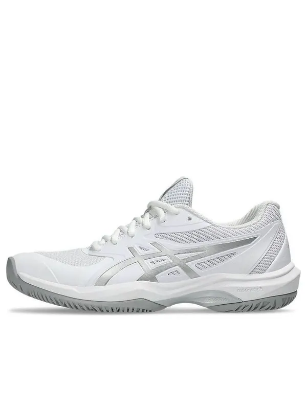 Кроссовки game ff Asics — изображение 1 из 4, белый