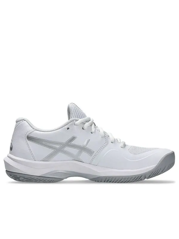 Кроссовки game ff Asics — изображение 2 из 4, белый