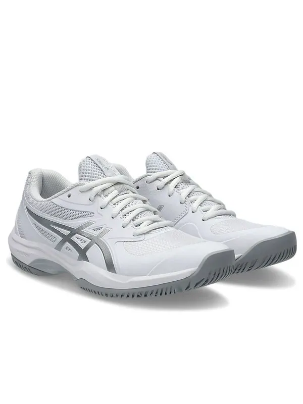 Кроссовки game ff Asics — изображение 3 из 4, белый