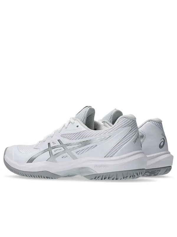 Кроссовки game ff Asics — изображение 4 из 4, белый