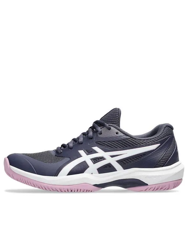 Кроссовки game ff Asics — изображение 1 из 4, синий