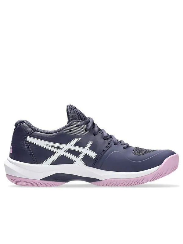 Кроссовки game ff Asics — изображение 2 из 4, синий