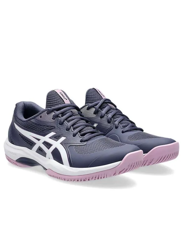 Кроссовки game ff Asics — изображение 3 из 4, синий