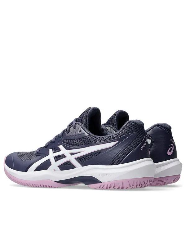 Кроссовки game ff Asics — изображение 4 из 4, синий