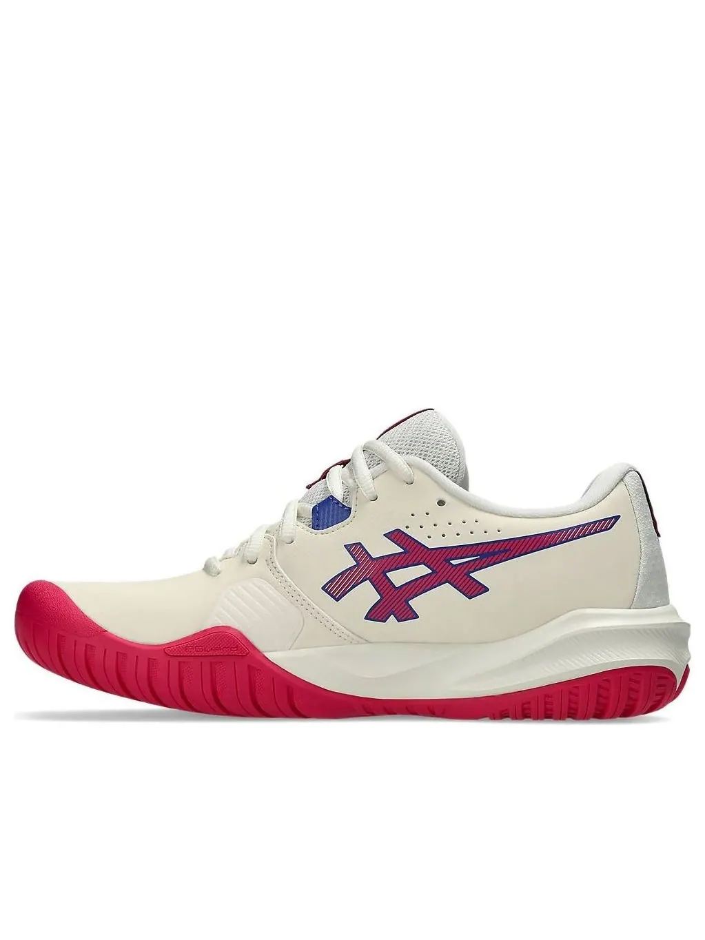 (WMNS) Asics Gel-Challenger 15 'Cream Bright Rose' — изображение 1 из 6, кремовый/яркий розовый