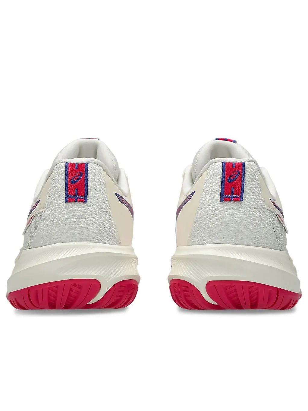 (WMNS) Asics Gel-Challenger 15 'Cream Bright Rose' — изображение 4 из 6, кремовый/яркий розовый