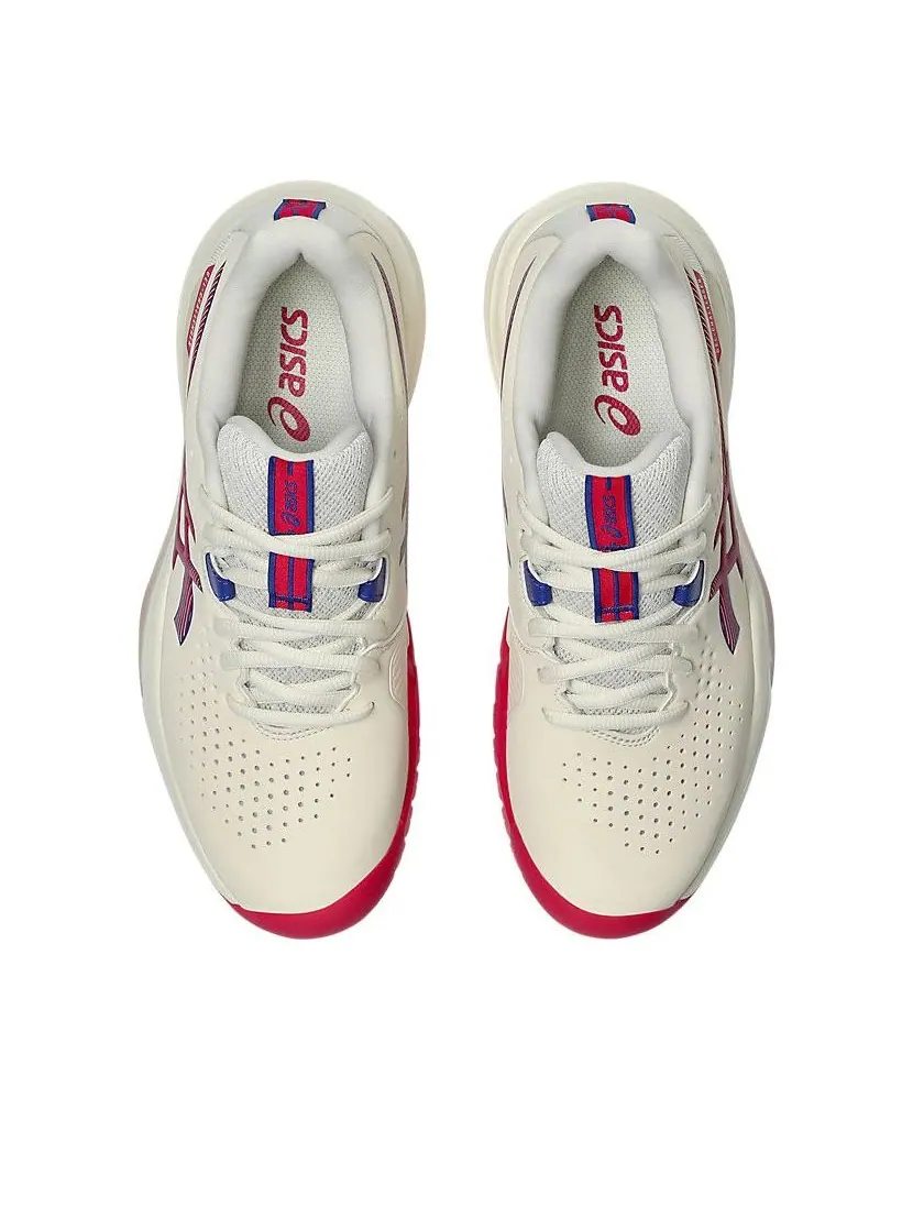 (WMNS) Asics Gel-Challenger 15 'Cream Bright Rose' — изображение 5 из 6, кремовый/яркий розовый