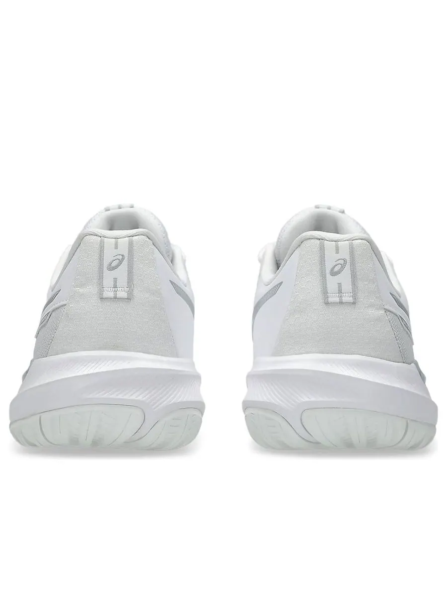 Кроссовки (WMNS) Asics Gel-Challenger 15 'White Silver' — изображение 4 из 5, белый