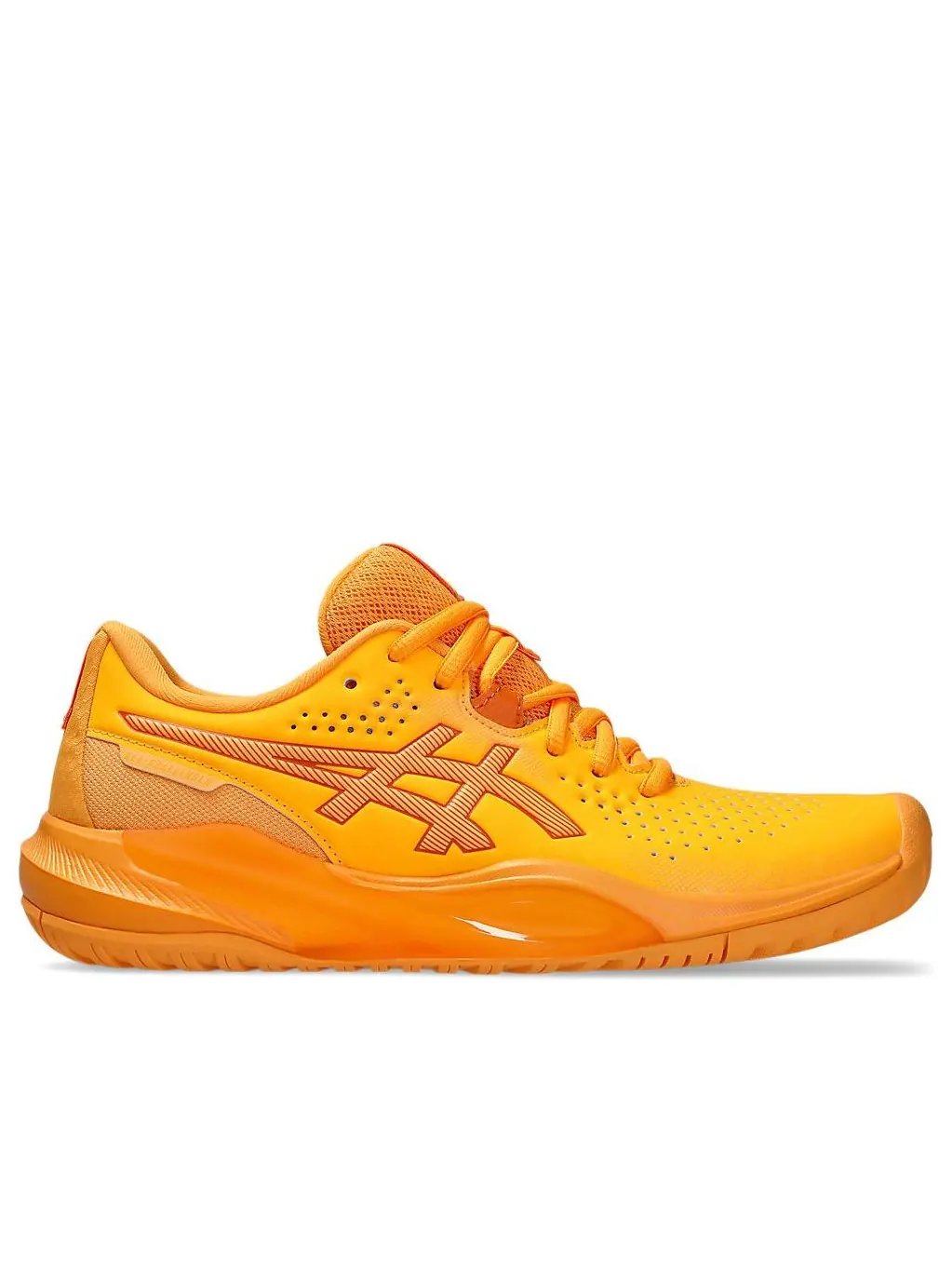Кроссовки (WMNS) ASICS Gel-Challenger 15 'Stadium Orange Glow' — изображение 2 из 7, оранжевый