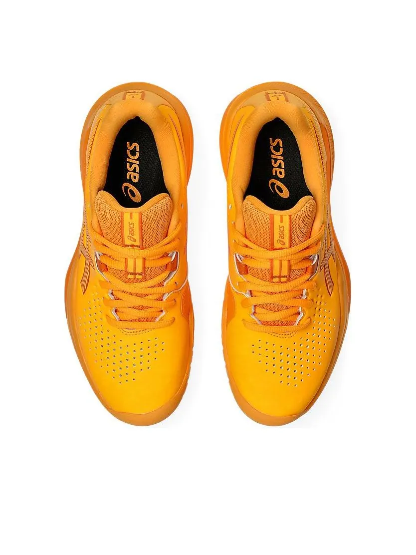 Кроссовки (WMNS) ASICS Gel-Challenger 15 'Stadium Orange Glow' — изображение 6 из 7, оранжевый