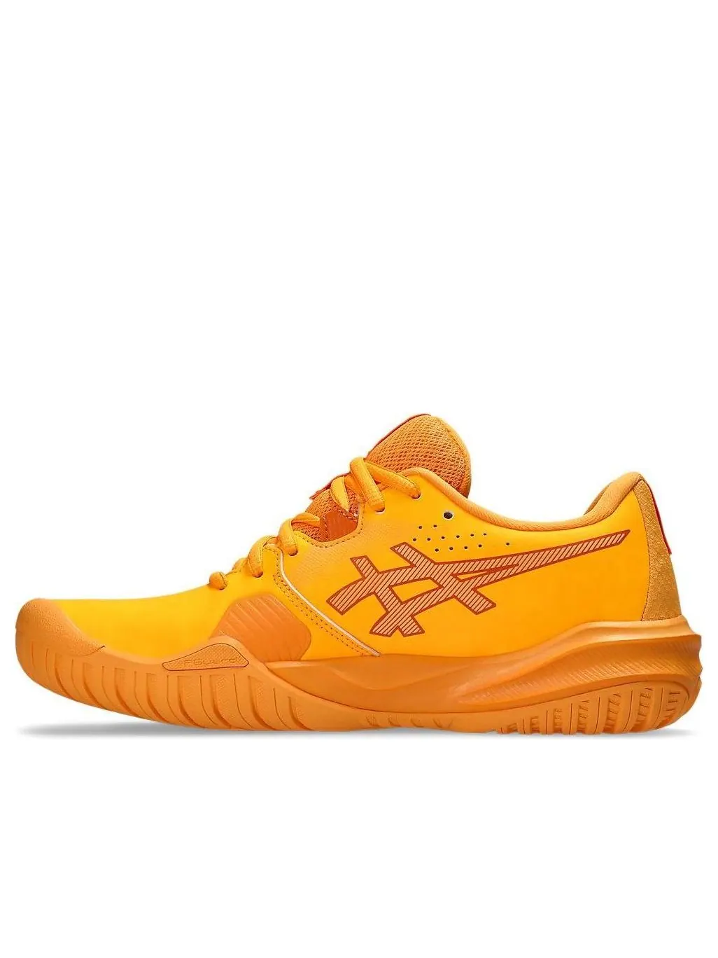 (WMNS) Asics Gel-Challenger 15 'Stadium Orange Glow' — изображение 1 из 7, оранжевый