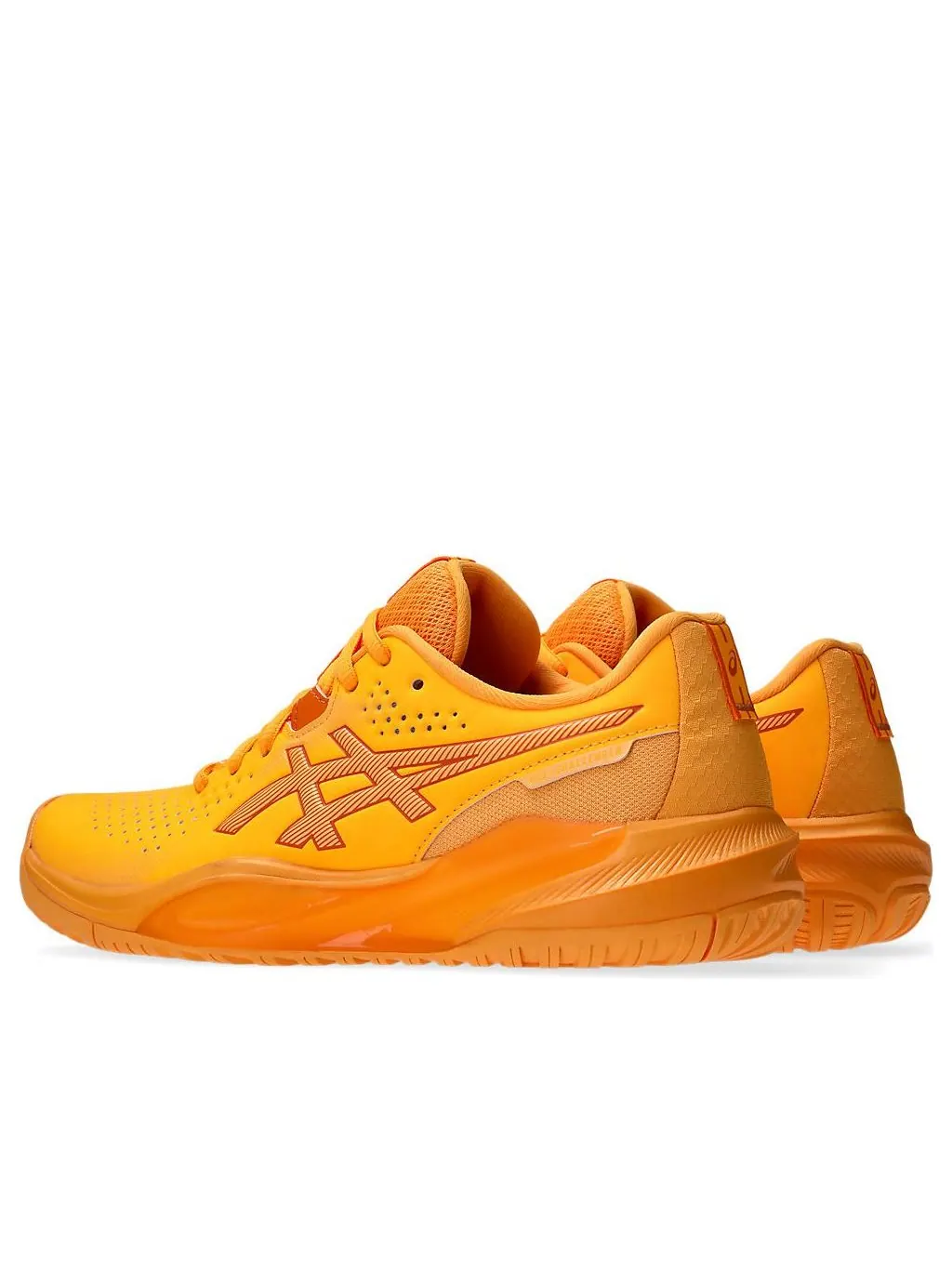 (WMNS) Asics Gel-Challenger 15 'Stadium Orange Glow' — изображение 4 из 7, оранжевый