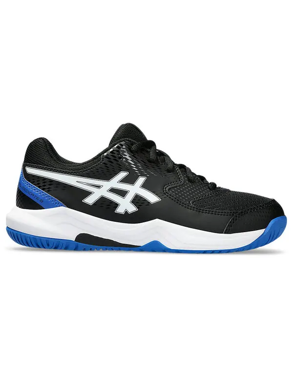 Кроссовки гель посвященный 8 Asics — изображение 2 из 4, черный/синий