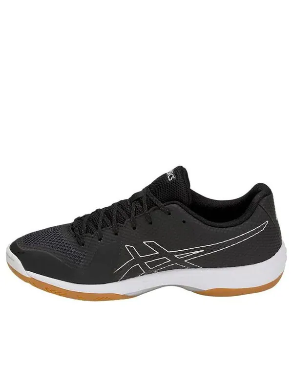 Кроссовки гель тактика Asics — изображение 1 из 4, черный