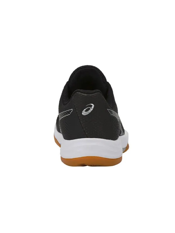 Кроссовки гель тактика Asics — изображение 3 из 4, черный