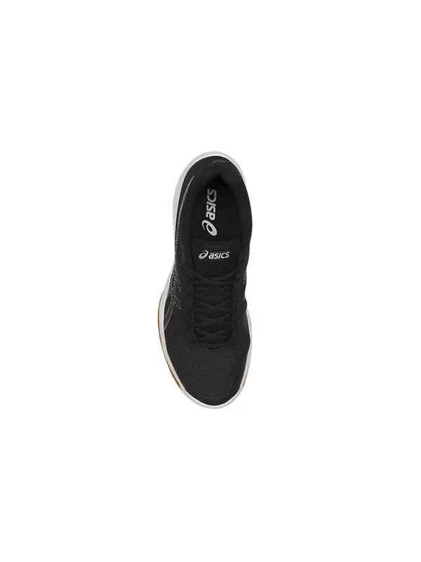 Кроссовки гель тактика Asics — изображение 4 из 4, черный