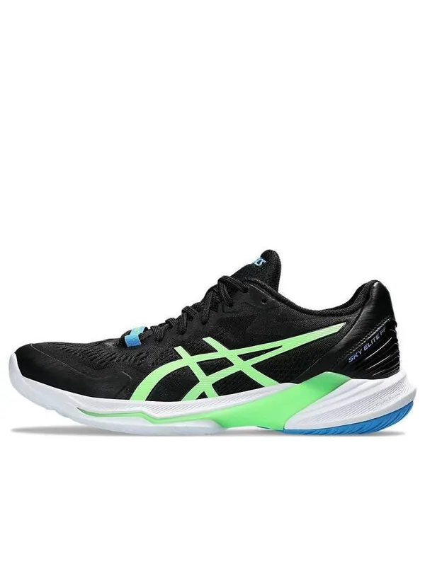 Кроссовки sky elite ff 2 Asics — изображение 1 из 4, черный