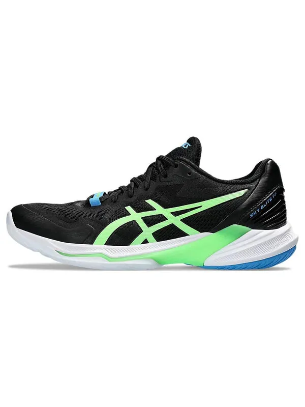 Кроссовки sky elite ff 2 Asics — изображение 2 из 4, черный