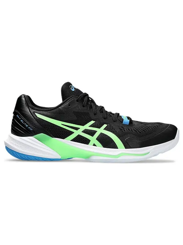 Кроссовки sky elite ff 2 Asics — изображение 3 из 4, черный