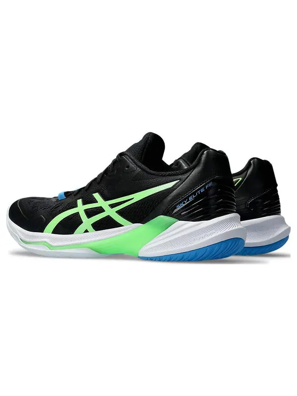 Кроссовки sky elite ff 2 Asics — изображение 4 из 4, черный