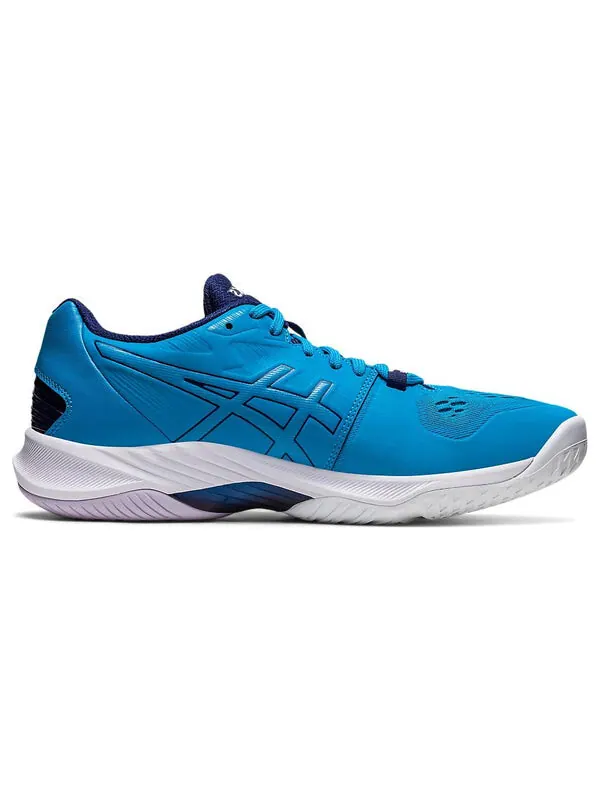 Кроссовки sky elite ff 2 'island blue indigo' Asics — изображение 2 из 4, синий