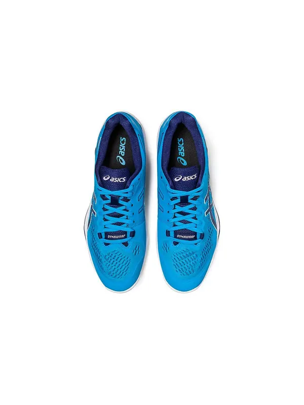 Кроссовки sky elite ff 2 'island blue indigo' Asics — изображение 4 из 4, синий