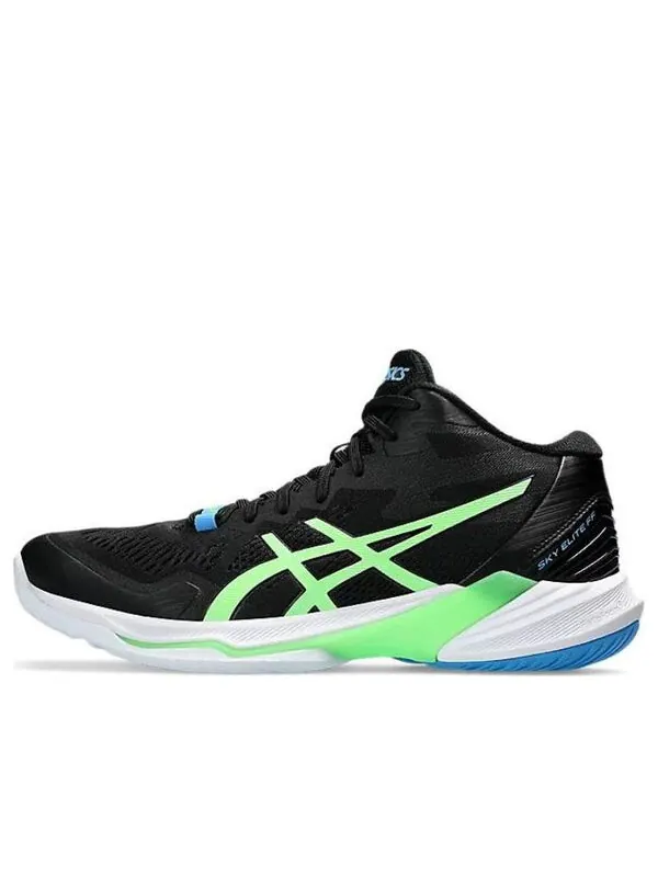 Кроссовки sky elite ff mt 2 Asics — изображение 1 из 4, черный