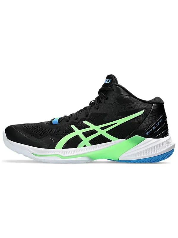 Кроссовки sky elite ff mt 2 Asics — изображение 2 из 4, черный