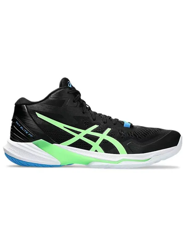 Кроссовки sky elite ff mt 2 Asics — изображение 3 из 4, черный