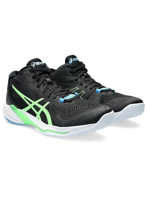 Кроссовки sky elite ff mt 2 Asics — изображение 4 из 4, черный