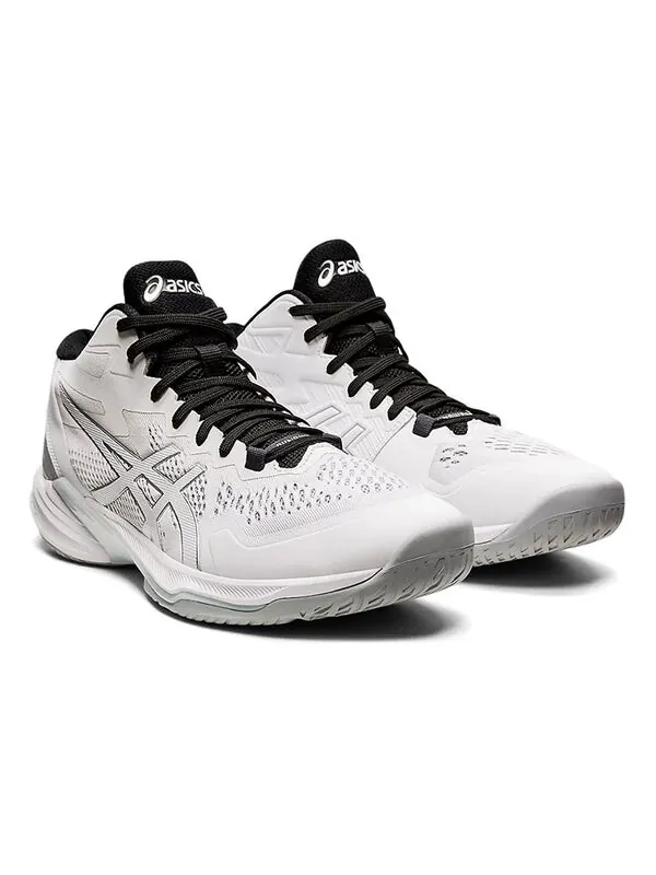 Кроссовки sky elite ff mt 2 Asics — изображение 3 из 4, белый