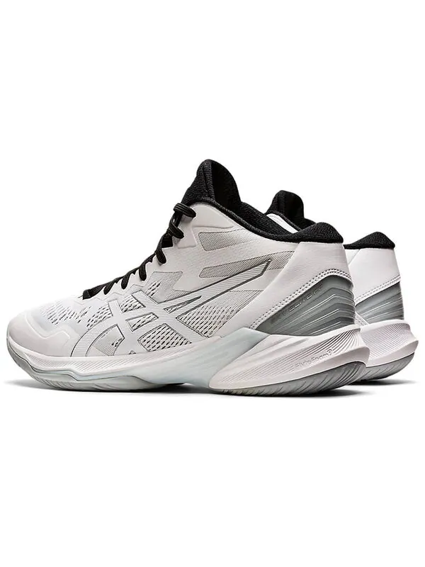 Кроссовки sky elite ff mt 2 Asics — изображение 4 из 4, белый