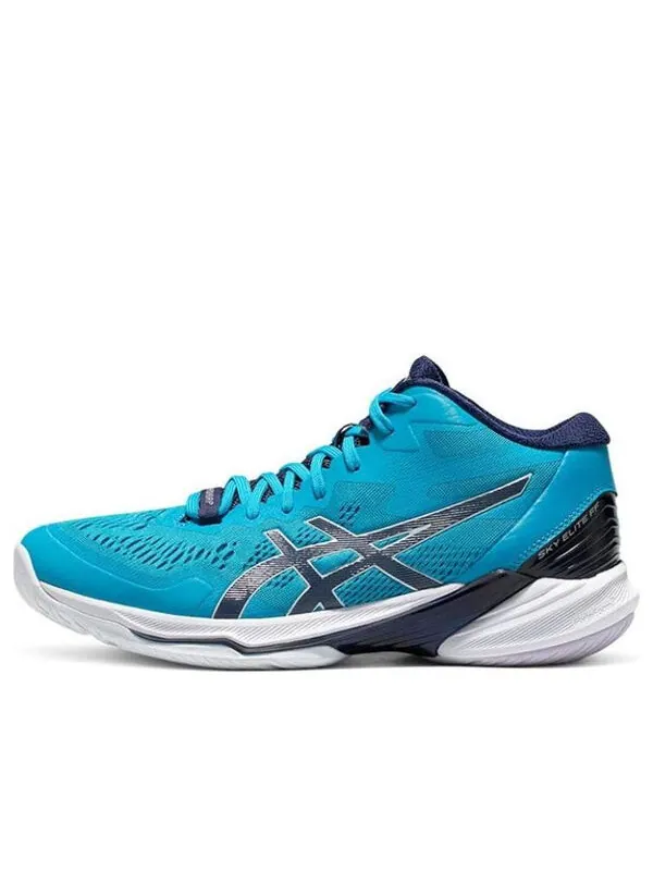Кроссовки sky elite ff mt 2 Asics — изображение 1 из 4, синий/индиго синий