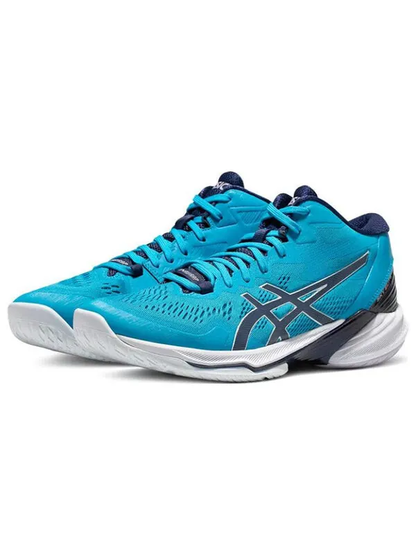 Кроссовки sky elite ff mt 2 Asics — изображение 2 из 4, синий/индиго синий