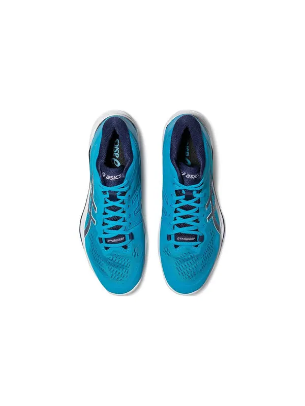 Кроссовки sky elite ff mt 2 Asics — изображение 3 из 4, синий/индиго синий