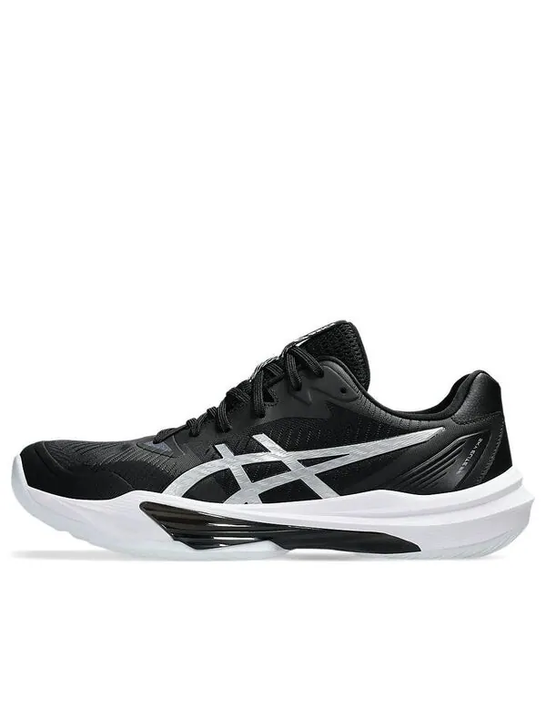 Кроссовки sky elite ff 3 Asics — изображение 1 из 4, черный/серебристый