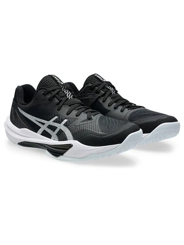 Кроссовки sky elite ff 3 Asics — изображение 3 из 4, черный/серебристый