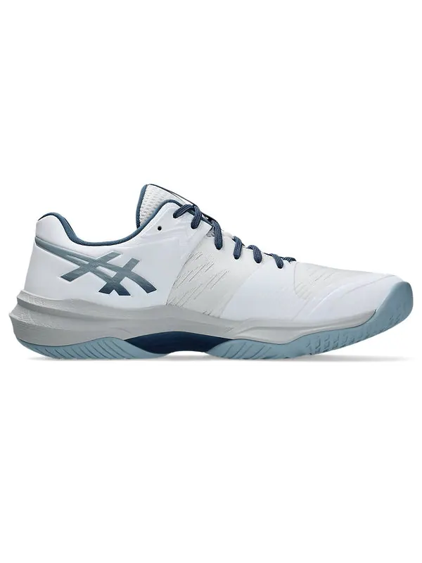 Кроссовки sky elite ff 3 'white dolphin grey' Asics — изображение 2 из 4, белый/серый