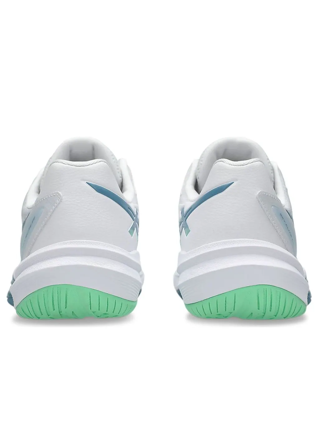 Asics Sky Elite FF 3 'White Saba Blue' — изображение 5 из 7, белый/синий
