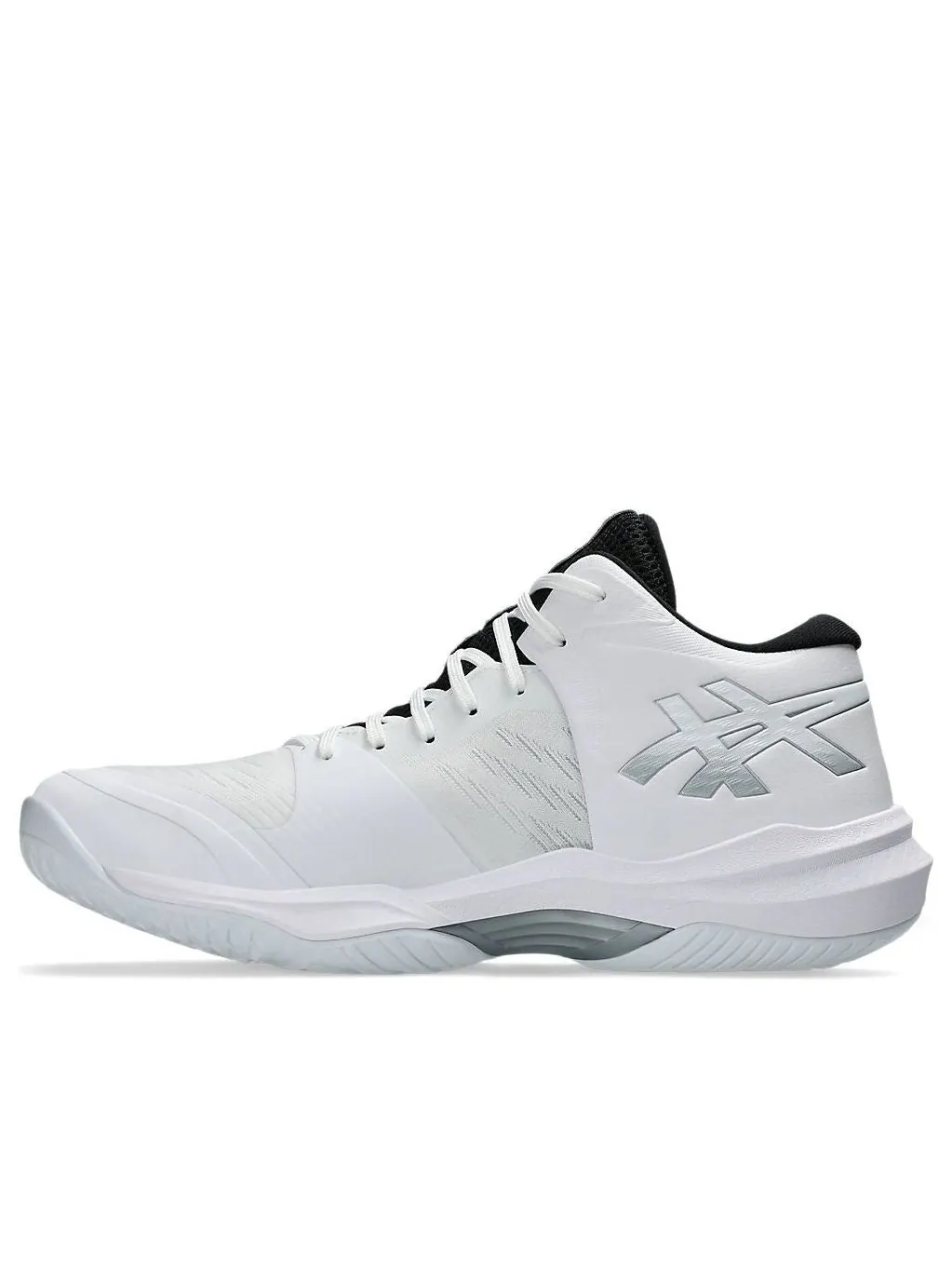 Кроссовки ASICS Sky Elite FF MT 3 'White' — изображение 1 из 6, белый