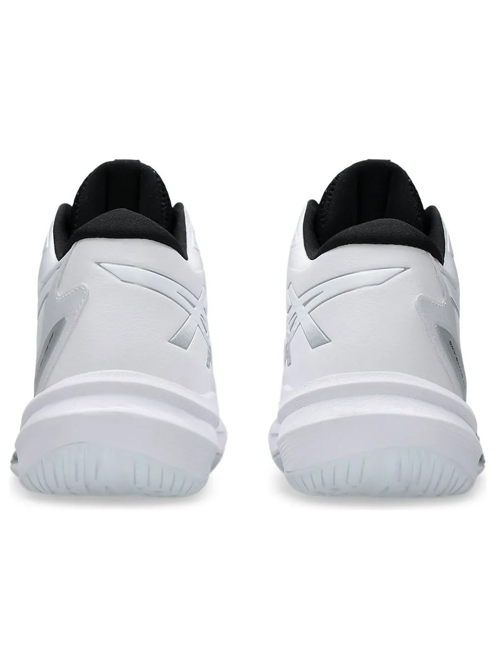 Кроссовки ASICS Sky Elite FF MT 3 'White' — изображение 3 из 6, белый