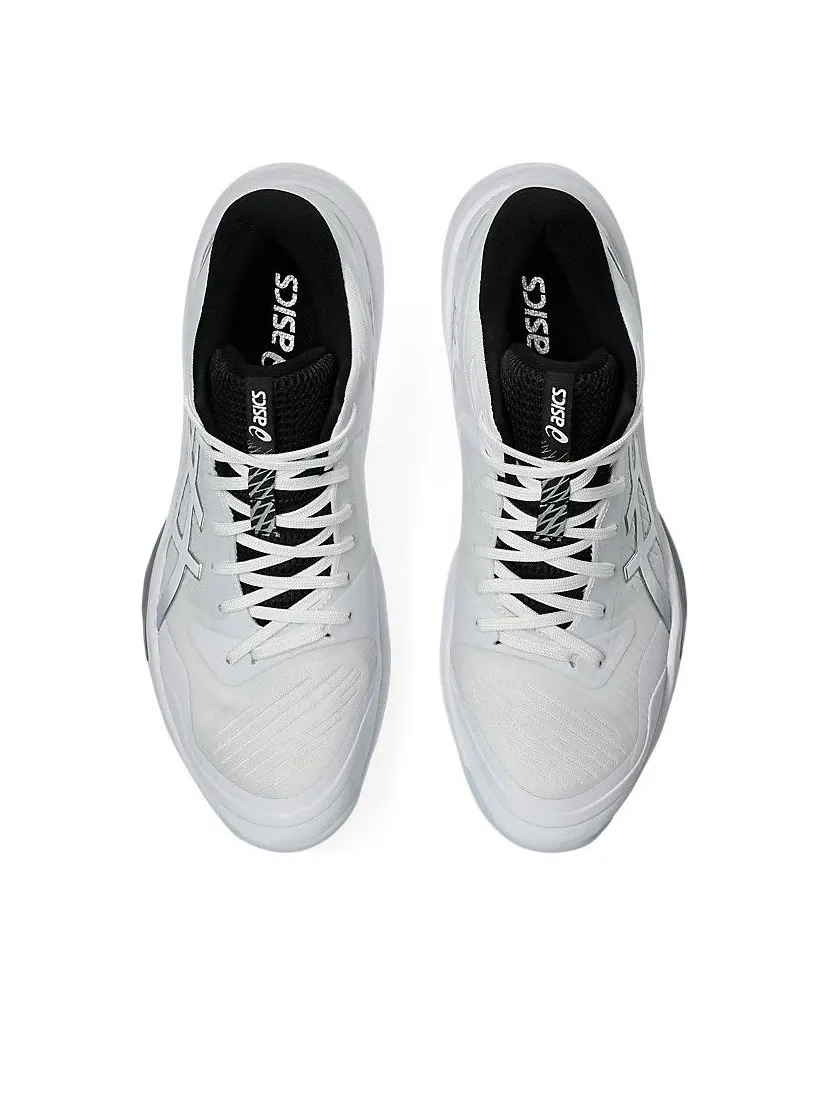 Кроссовки ASICS Sky Elite FF MT 3 'White' — изображение 4 из 6, белый