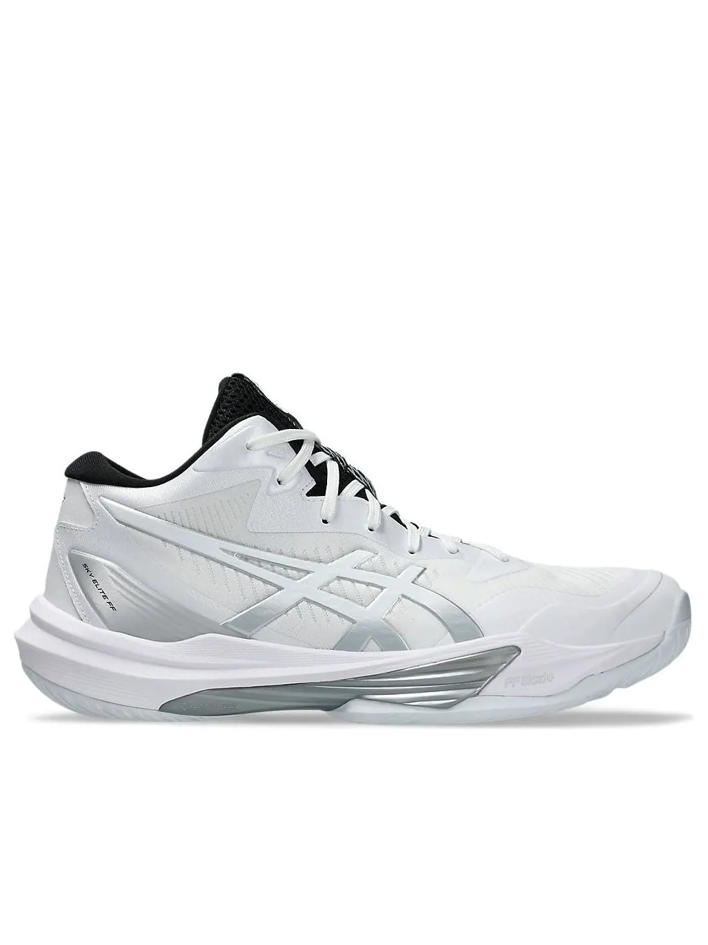 Кроссовки ASICS Sky Elite FF MT 3 'White' — изображение 6 из 6, белый