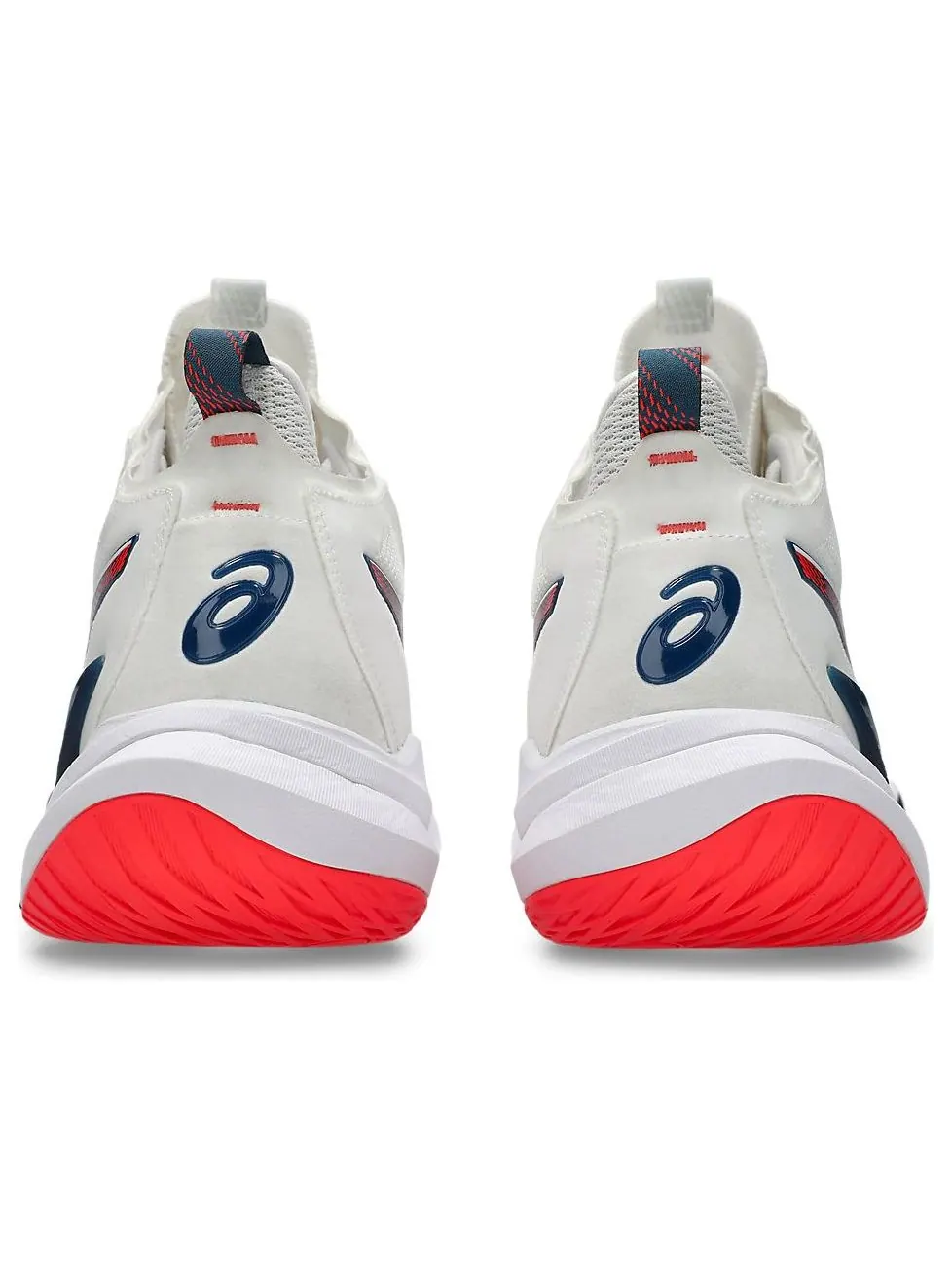 Кроссовки ASICS Metarise 2 'White Mako Blue' — изображение 4 из 6, белый
